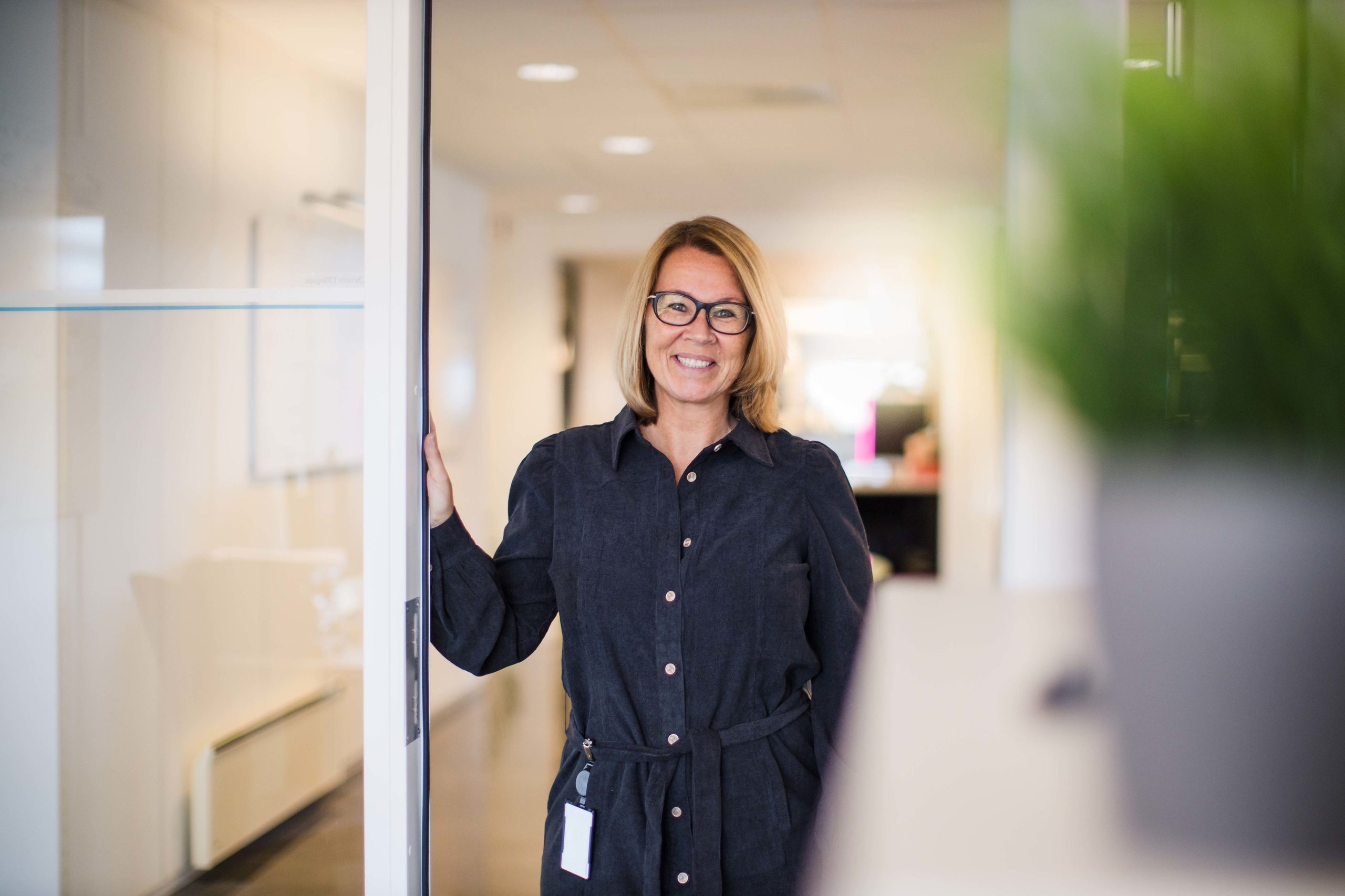 Hytech ble redningen