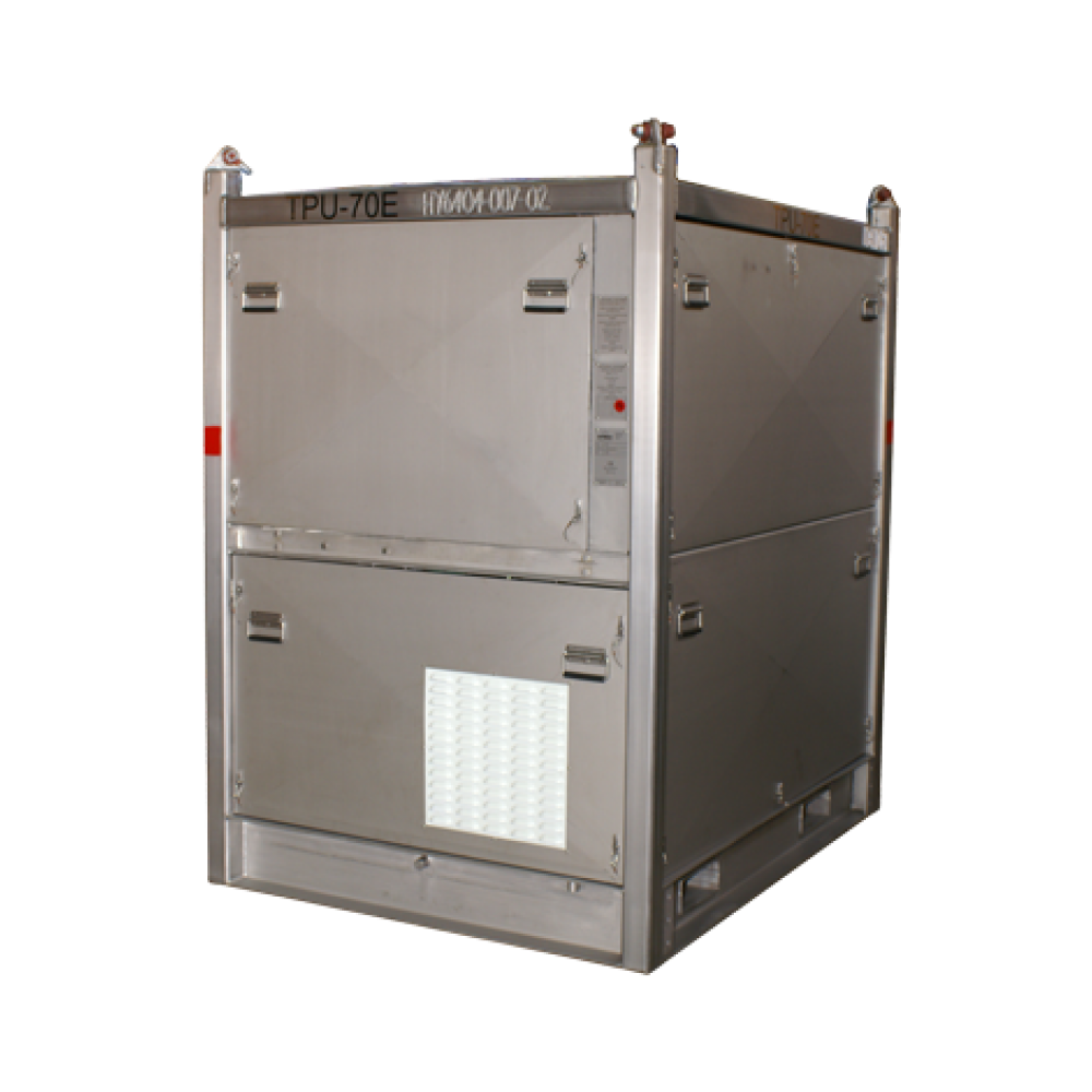 Hydraulic Power Pack-DNV Approved