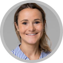 Nicole Marie Carlsen