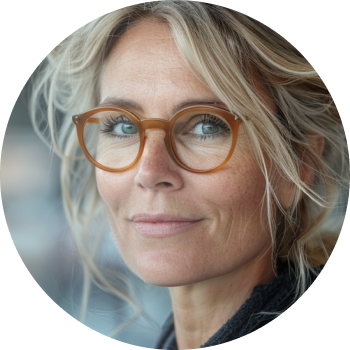 Kontor, Administrasjon og Ledelse