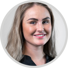 Kine Salomon Knutsvik