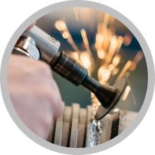 Motormenn/Skipsmekanikere & Maskinister