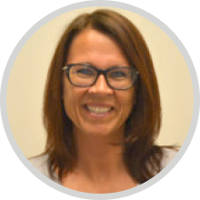 Christin Ellingsen, Optimarin AS