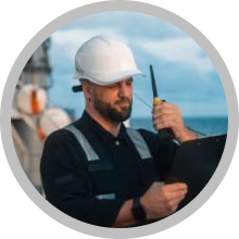 Dynamic Position Operators (DPO)