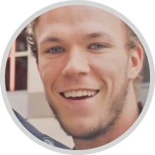 Thomas Bildøy, Formann, Wood