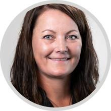 Merethe Berge Paasche