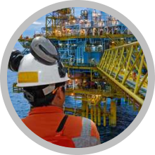 Subsea Technicians / Supervisors