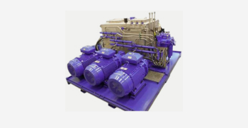 Ring Line Power Unit