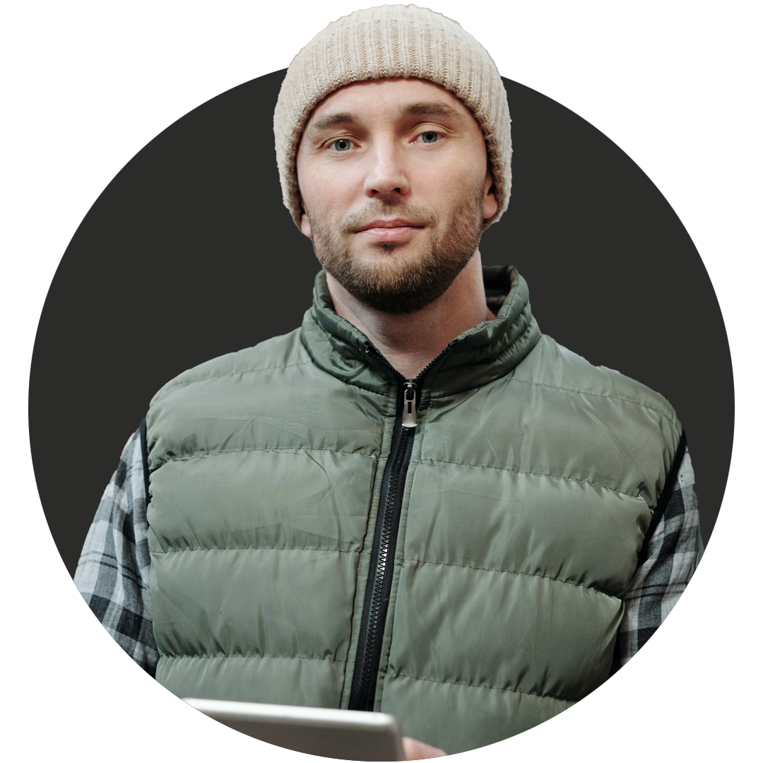 Transport, lager- og logistikk