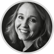 Bodil Broch-Austvoll, VP Logistics, HSEQ & HR, Optimarin AS