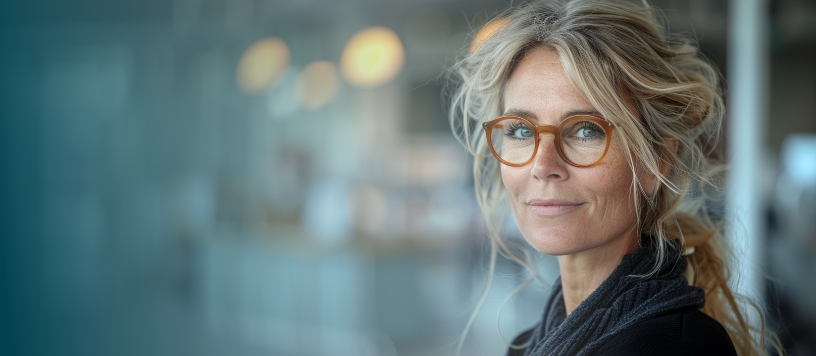 Kontor og administrasjon