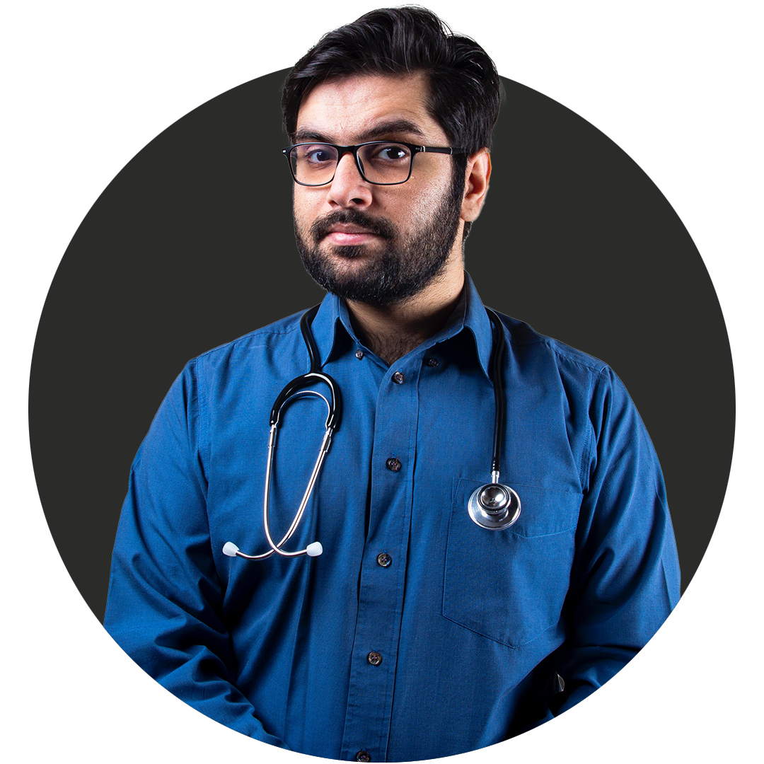 Offshore Medisinsk & support