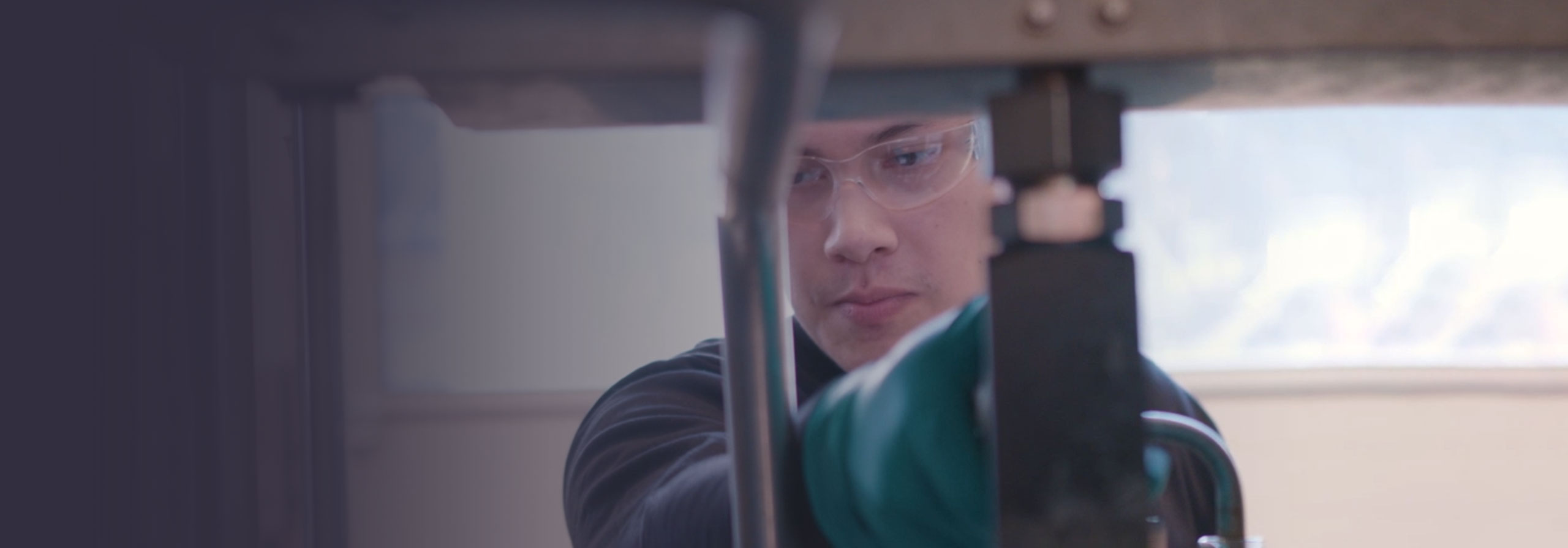 Vi søker servicetekniker