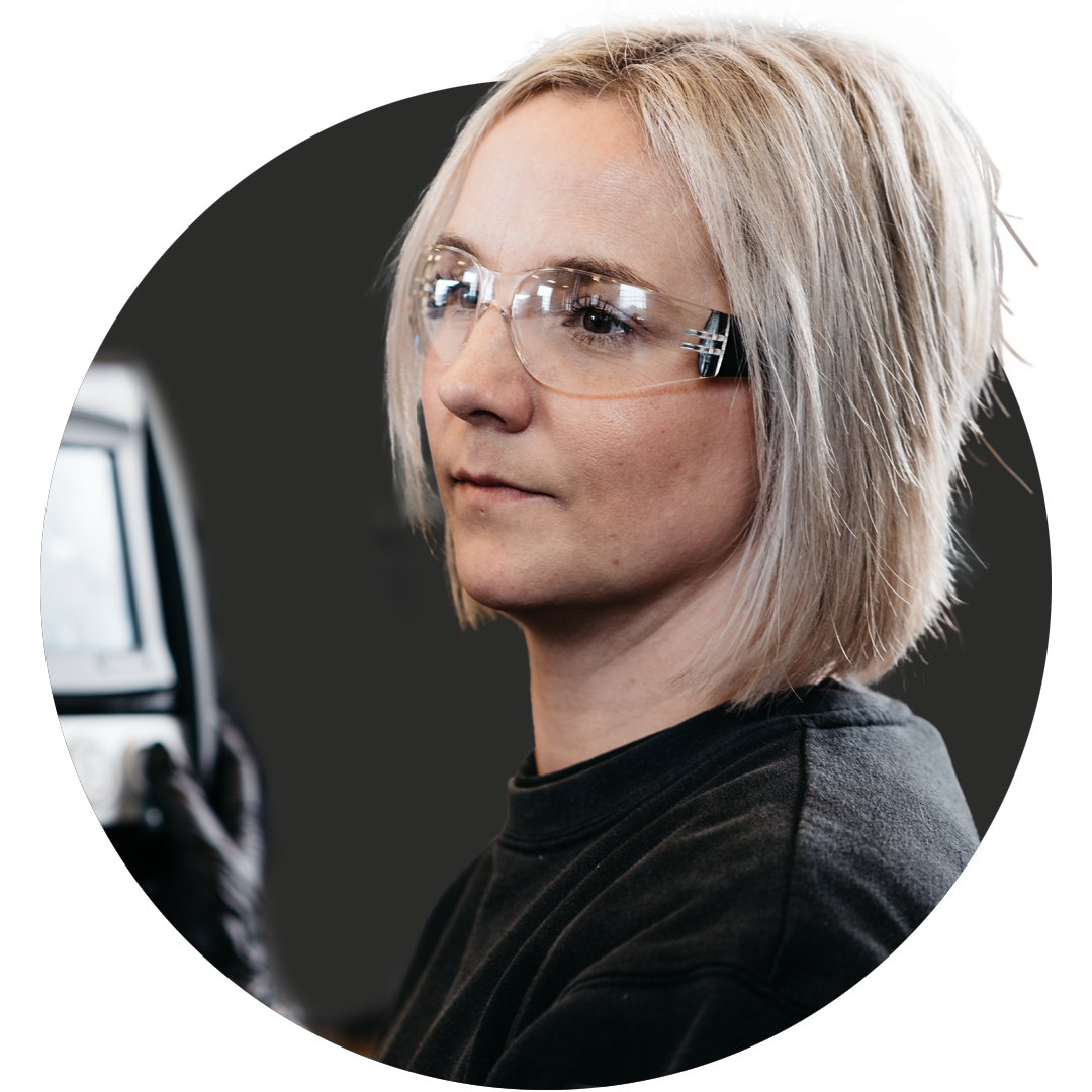 Produksjon og Industri