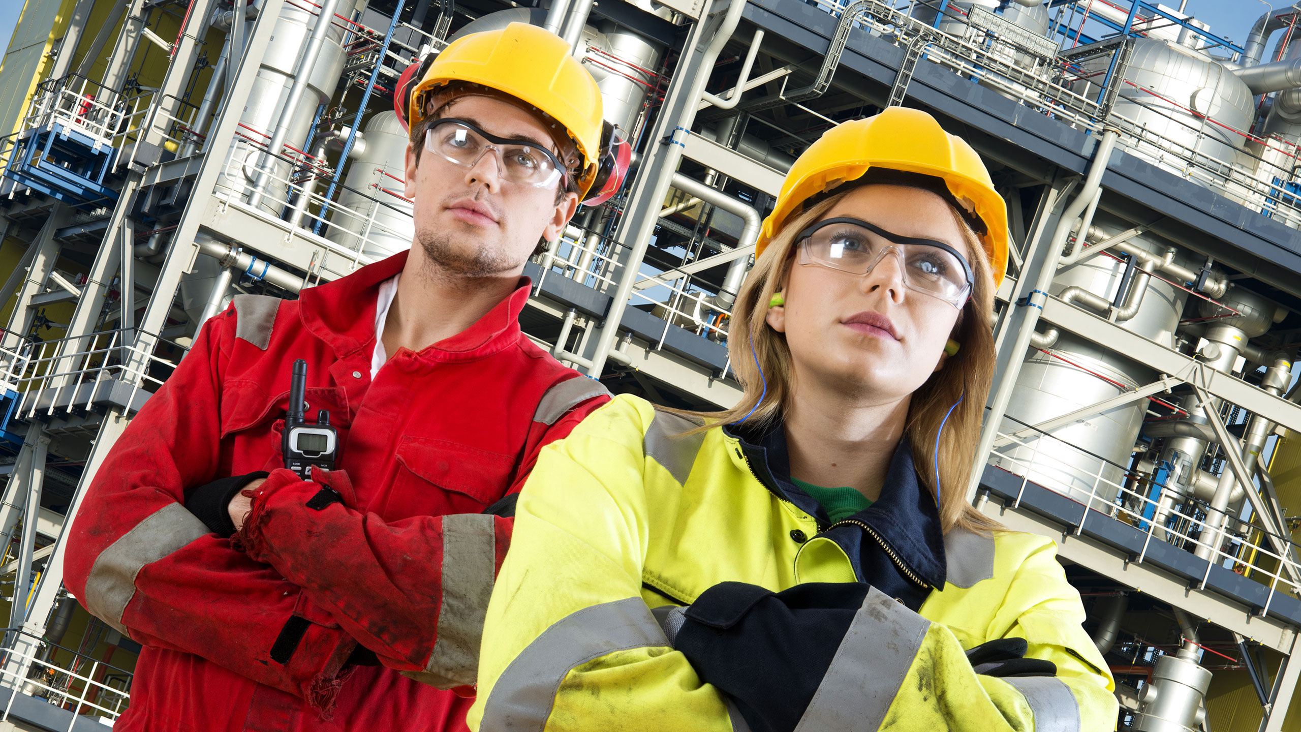 Hytech Norse Offshore operators