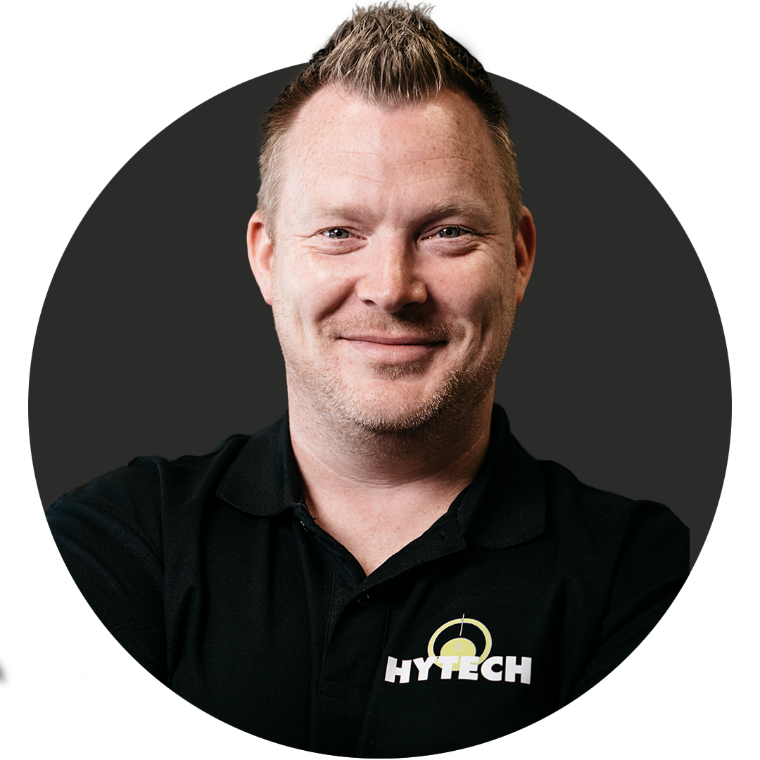 Ingeniører og Prosjektsledere