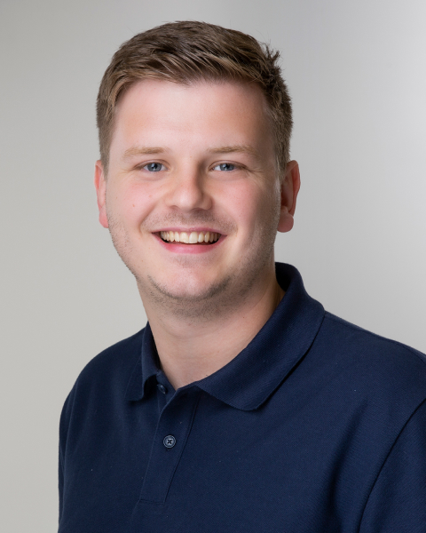 Portrett av Kai Sindre Steinbru